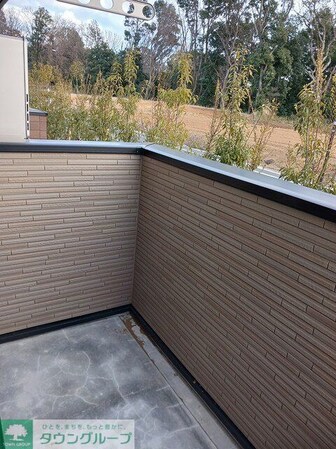 モカ シャンティーの物件内観写真